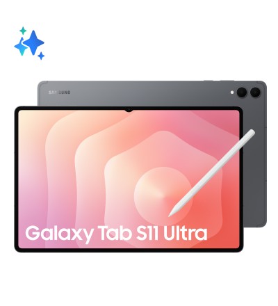 Samsung Samsung SM-X930 Galaxy Tab S11 Ultra 12+512GB 14.6 Gray EU