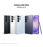 Samsung Samsung Galaxy S26 Ultra 6.9 12GB 512GB 5G Colore Viola Garanzia Europa Samsung Samsung Galaxy S26 Ultra 6.9 12GB 512GB 5G Colore Viola Garanzia Europa