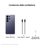 Samsung Samsung Galaxy S26 Ultra 6.9 12GB 512GB 5G Colore Viola Garanzia Europa Samsung Samsung Galaxy S26 Ultra 6.9 12GB 512GB 5G Colore Viola Garanzia Europa