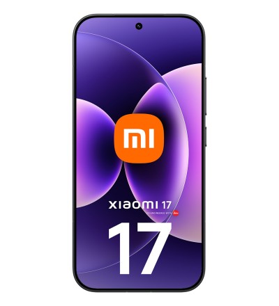 Xiaomi Xiaomi 17 6.3 12GB 512GB 5G Dual SIM Colore Black Garanzia Europa