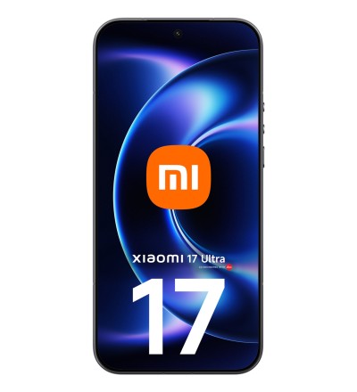 Xiaomi Xiaomi 17 Ultra 6.9 16GB 512GB 5G Dual SIM Colore Black Garanzia Europa