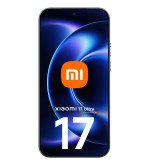 Xiaomi Xiaomi 17 Ultra 6.9 16GB 512GB 5G Dual SIM Colore Black Garanzia Europa