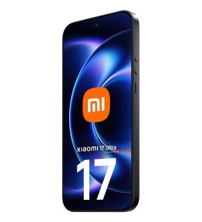 Xiaomi Xiaomi 17 Ultra 6.9 16GB 512GB 5G Dual SIM Colore Black Garanzia Europa