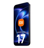 Xiaomi Xiaomi 17 Ultra 6.9 16GB 512GB 5G Dual SIM Colore Black Garanzia Europa