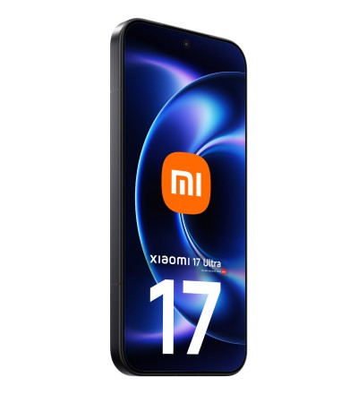 Xiaomi Xiaomi 17 Ultra 6.9 16GB 512GB 5G Dual SIM Colore Black Garanzia Europa