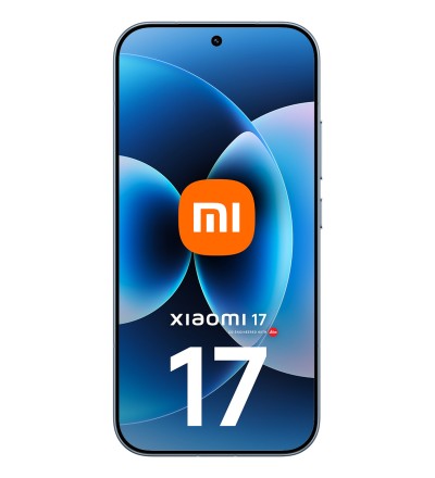 Xiaomi Xiaomi 17 6.3 12GB 512GB 5G Dual SIM Colore Ice Blue Garanzia Europa