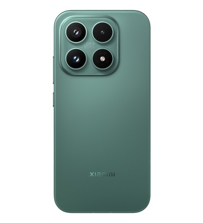Xiaomi Xiaomi 17 6.3 12GB 512GB 5G Dual SIM Colore Venture Green Garanzia Europa