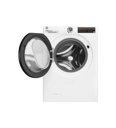 Hoover LAVATRICE HOOVER 8KG H3WPS486TMB6-S Hoover LAVATRICE HOOVER 8KG H3WPS486TMB6-S
