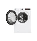 Hoover LAVATRICE HOOVER 8KG H3WPS486TMB6-S Hoover LAVATRICE HOOVER 8KG H3WPS486TMB6-S
