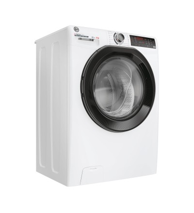 Hoover LAVATRICE HOOVER 8KG H3WPS486TMB6-S Hoover LAVATRICE HOOVER 8KG H3WPS486TMB6-S