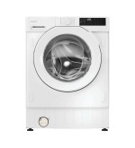 Candy Candy BC448M4D8J-S Lavatrice da incasso 8 kg Centrifuga 1400 Giri Inverter Wi-Fi Ai Classe A -20%