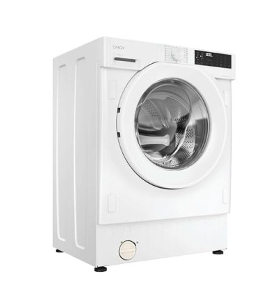 Candy Candy BC448M4D8J-S Lavatrice da incasso 8 kg Centrifuga 1400 Giri Inverter Wi-Fi Ai Classe A -20% Candy Candy BC448M4D8J-S Lavatrice da incasso 8 kg Centrifuga 1400 Giri Inverter Wi-Fi Ai Classe A -20%