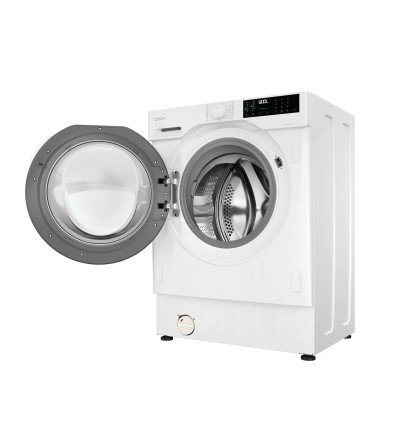 Candy Candy BC448M4D8J-S Lavatrice da incasso 8 kg Centrifuga 1400 Giri Inverter Wi-Fi Ai Classe A -20% Candy Candy BC448M4D8J-S Lavatrice da incasso 8 kg Centrifuga 1400 Giri Inverter Wi-Fi Ai Classe A -20%