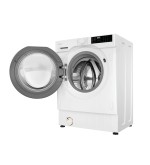 Candy Candy BC448M4D8J-S Lavatrice da incasso 8 kg Centrifuga 1400 Giri Inverter Wi-Fi Ai Classe A -20% Candy Candy BC448M4D8J-S Lavatrice da incasso 8 kg Centrifuga 1400 Giri Inverter Wi-Fi Ai Classe A -20%