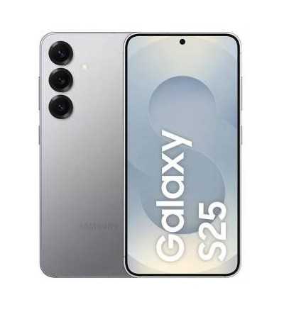 Samsung Samsung Galaxy S25 6.2 12GB 512GB 5G Colore Silver Shadow Garanzia Europa
