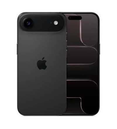 APPLE Apple iPhone Air 1TB 6,5 Colore Space Black Garanzia Italia 24 mesi