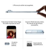 APPLE Apple iPhone Air 512GB 6,5 Colore Sky Blue Garanzia Italia 24 Mesi