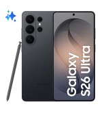 Samsung Samsung Galaxy S26 Ultra 6.9 12GB 512GB 5G Colore Black Garanzia Europa