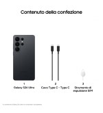 Samsung Samsung Galaxy S26 Ultra 6.9 12GB 512GB 5G Colore Black Garanzia Europa Samsung Samsung Galaxy S26 Ultra 6.9 12GB 512GB 5G Colore Black Garanzia Europa