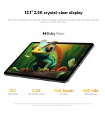 Xiaomi Xiaomi Redmi Pad 2 Pro 12.1 6GB 128GB WiFi Colore Lavender Purple Garanzia Europa Xiaomi Xiaomi Redmi Pad 2 Pro 12.1 6GB 128GB WiFi Colore Lavender Purple Garanzia Europa