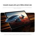 Xiaomi Xiaomi Redmi Pad 2 Pro 12.1 6GB 128GB WiFi Colore Lavender Purple Garanzia Europa Xiaomi Xiaomi Redmi Pad 2 Pro 12.1 6GB 128GB WiFi Colore Lavender Purple Garanzia Europa