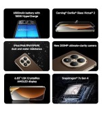 Xiaomi Xiaomi Redmi Note 15 Pro+ 8GB 256GB 6,67 5G colore Glacier Blue Garanzia Europa Xiaomi Xiaomi Redmi Note 15 Pro+ 8GB 256GB 6,67 5G colore Glacier Blue Garanzia Europa