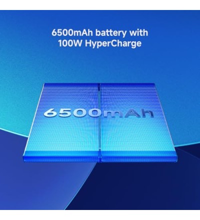 Xiaomi Xiaomi Redmi Note 15 Pro+ 8GB 256GB 6,67 5G colore Glacier Blue Garanzia Europa Xiaomi Xiaomi Redmi Note 15 Pro+ 8GB 256GB 6,67 5G colore Glacier Blue Garanzia Europa