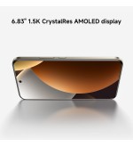 Xiaomi Xiaomi Redmi Note 15 Pro+ 8GB 256GB 6,67 5G colore Glacier Blue Garanzia Europa Xiaomi Xiaomi Redmi Note 15 Pro+ 8GB 256GB 6,67 5G colore Glacier Blue Garanzia Europa