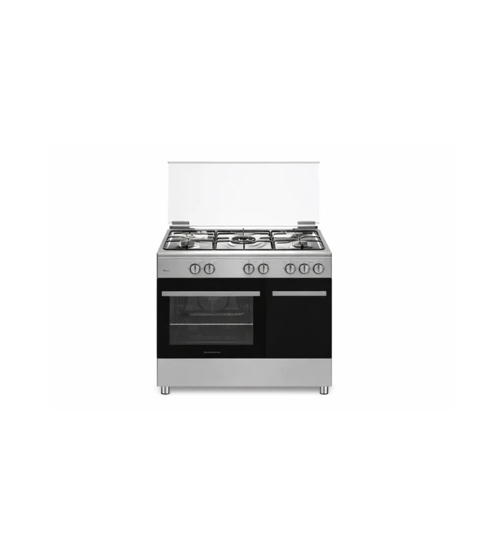 Schaub Lorenz CUCINA SCH L.SS941GVEX 905F/GAS F.GAS MULTI5 GRILL EL.INOX Schaub Lorenz CUCINA SCH L.SS941GVEX 905F/GAS F.GAS MULTI5 GRILL EL.INOX