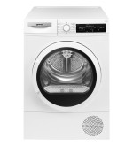 SMEG Smeg Asciugatrice 8Kg Classe Energetica E 15 Programmi Carica Frontale