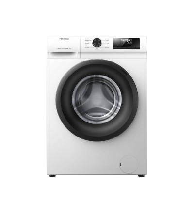 Hisense Hisense Lavatrice Slim 45cm 7Kg 1200 Giri Classe A Carica Frontale