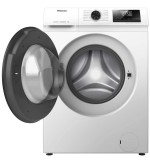 Hisense Hisense Lavatrice Slim 45cm 7Kg 1200 Giri Classe A Carica Frontale Hisense Hisense Lavatrice Slim 45cm 7Kg 1200 Giri Classe A Carica Frontale