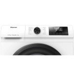 Hisense Hisense Lavatrice Slim 45cm 7Kg 1200 Giri Classe A Carica Frontale Hisense Hisense Lavatrice Slim 45cm 7Kg 1200 Giri Classe A Carica Frontale