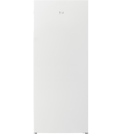 BEKO Beko RFSA240M41WN Congelatore Verticale Statico 215 L Classe E
