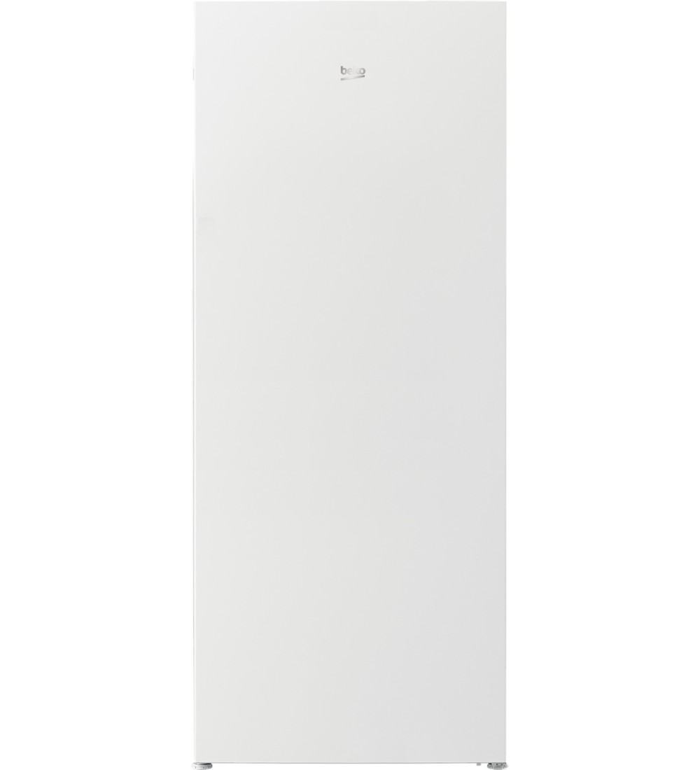 BEKO Beko RFSA240M41WN Congelatore Verticale Statico 215 L Classe E BEKO Beko RFSA240M41WN Congelatore Verticale Statico 215 L Classe E