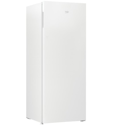 BEKO Beko RFSA240M41WN Congelatore Verticale Statico 215 L Classe E