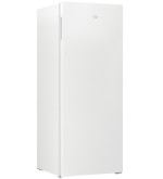 BEKO Beko RFSA240M41WN Congelatore Verticale Statico 215 L Classe E
