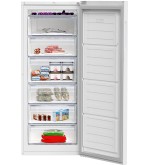 BEKO Beko RFSA240M41WN Congelatore Verticale Statico 215 L Classe E BEKO Beko RFSA240M41WN Congelatore Verticale Statico 215 L Classe E