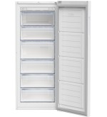 BEKO Beko RFSA240M41WN Congelatore Verticale Statico 215 L Classe E BEKO Beko RFSA240M41WN Congelatore Verticale Statico 215 L Classe E
