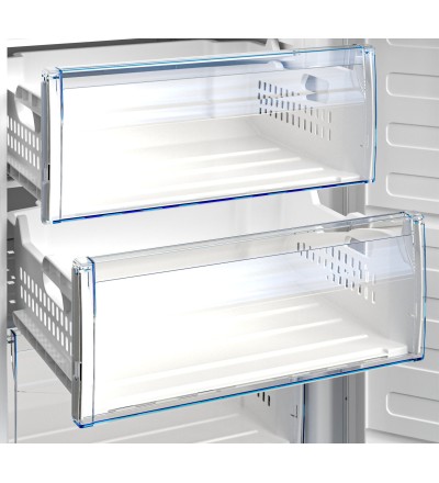 BEKO Beko RFSA240M41WN Congelatore Verticale Statico 215 L Classe E BEKO Beko RFSA240M41WN Congelatore Verticale Statico 215 L Classe E