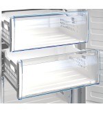 BEKO Beko RFSA240M41WN Congelatore Verticale Statico 215 L Classe E BEKO Beko RFSA240M41WN Congelatore Verticale Statico 215 L Classe E