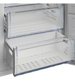 BEKO Beko RFSA240M41WN Congelatore Verticale Statico 215 L Classe E BEKO Beko RFSA240M41WN Congelatore Verticale Statico 215 L Classe E
