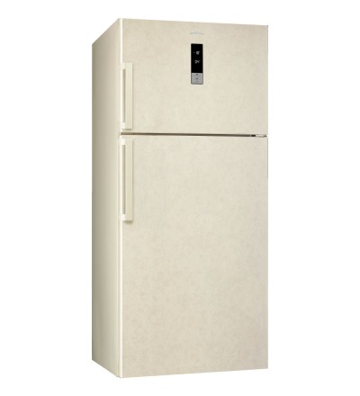 SMEG Smeg FD84EN4HM1 Frigorifero doppia porta 586 L Inverter No Frost Classe E Marmorizzato