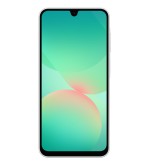 Samsung Samsung Galaxy A26 6.7 5G 8GB 256GB Dual SIM Colore White Garanzia Europa Samsung Samsung Galaxy A26 6.7 5G 8GB 256GB Dual SIM Colore White Garanzia Europa