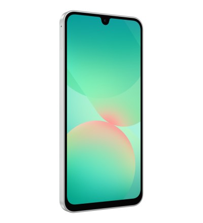 Samsung Samsung Galaxy A26 6.7 5G 8GB 256GB Dual SIM Colore White Garanzia Europa Samsung Samsung Galaxy A26 6.7 5G 8GB 256GB Dual SIM Colore White Garanzia Europa