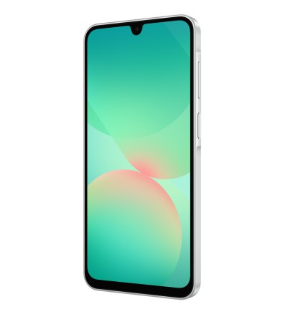 Samsung Samsung Galaxy A26 6.7 5G 8GB 256GB Dual SIM Colore White Garanzia Europa Samsung Samsung Galaxy A26 6.7 5G 8GB 256GB Dual SIM Colore White Garanzia Europa