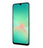 Samsung Samsung Galaxy A26 6.7 5G 8GB 256GB Dual SIM Colore White Garanzia Europa Samsung Samsung Galaxy A26 6.7 5G 8GB 256GB Dual SIM Colore White Garanzia Europa