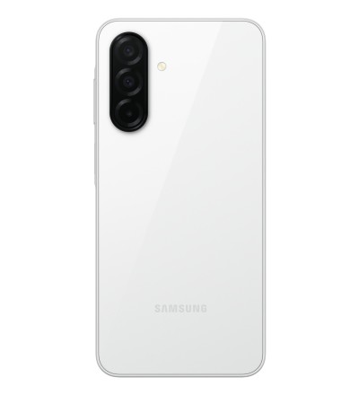 Samsung Samsung Galaxy A26 6.7 5G 8GB 256GB Dual SIM Colore White Garanzia Europa Samsung Samsung Galaxy A26 6.7 5G 8GB 256GB Dual SIM Colore White Garanzia Europa