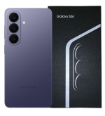 Samsung Samsung Galaxy S26 6.3 5G 12GB 256GB Colore Cobalt Violet Garanzia Europa Samsung Samsung Galaxy S26 6.3 5G 12GB 256GB Colore Cobalt Violet Garanzia Europa