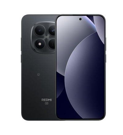 Xiaomi Xiaomi Redmi Note 15 Pro 6.83 5G 12GB 512GB Colore Black Garanzia Europa
